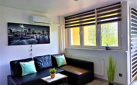 Apartament Mewy